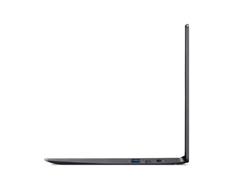 Acer Chromebook C933-C7GM N4000 35.6 cm (14") HD Intel Celeron 4 GB LPDDR4-SDRAM 32 GB Flash Wi-Fi 5 (802.11ac) ChromeOS Black NX.HPVAA.001 193199579270