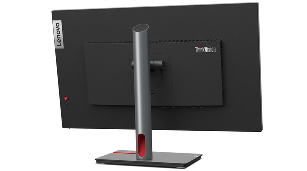 Lenovo ThinkVision T27i-30 68.6 cm (27") 1920 x 1080 pixels Full HD Black 63A4MAR1US 196379785652