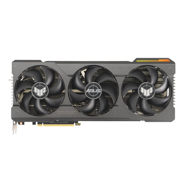 ASUS TUF Gaming TUF-RTX4080-16G-GAMING graphics card NVIDIA GeForce RTX 4080 16 GB GDDR6X TUF-RTX4080-16G-GAMING 195553950756