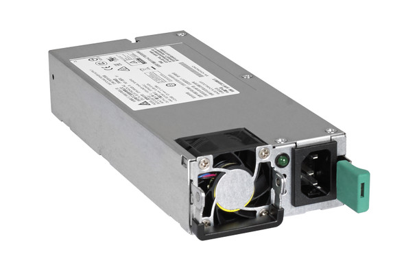 NETGEAR M4300-28G-PoE+ Managed L2/L3/L4 10G Ethernet (100/1000/10000) Power over Ethernet (PoE) 1U Black GSM4328PA-100NES 606449112771