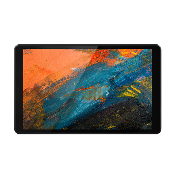 Lenovo Tab M8 HD 16 GB 20.3 cm (8") Mediatek 2 GB Wi-Fi 5 (802.11ac) Android 9.0 Grey ZA5G0132US 194632330779