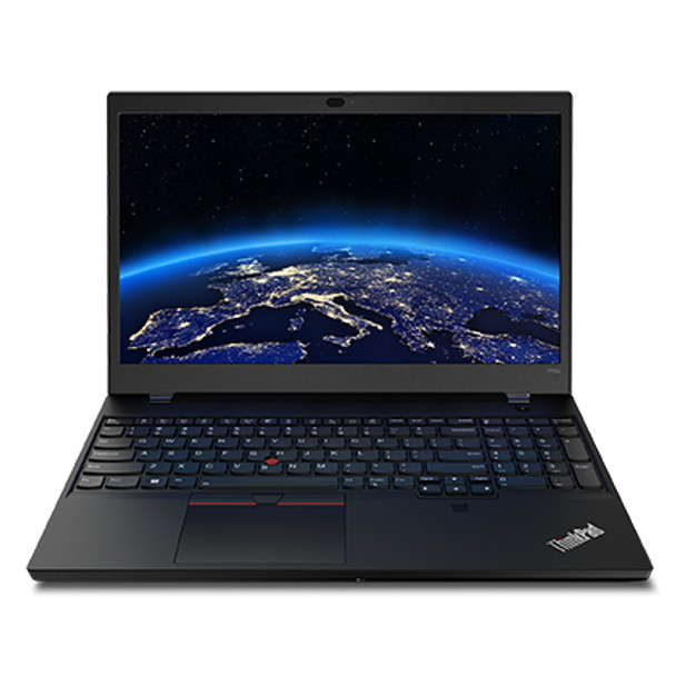 Lenovo ThinkPad T15p i7-12700H Notebook 39.6 cm (15.6") 4K Ultra HD Intel Core i7 32 GB DDR5-SDRAM 1000 GB SSD NVIDIA GeForce RTX 3050 Wi-Fi 6E (802.11ax) Windows 11 Pro Black 196800957269 21DA000XUS