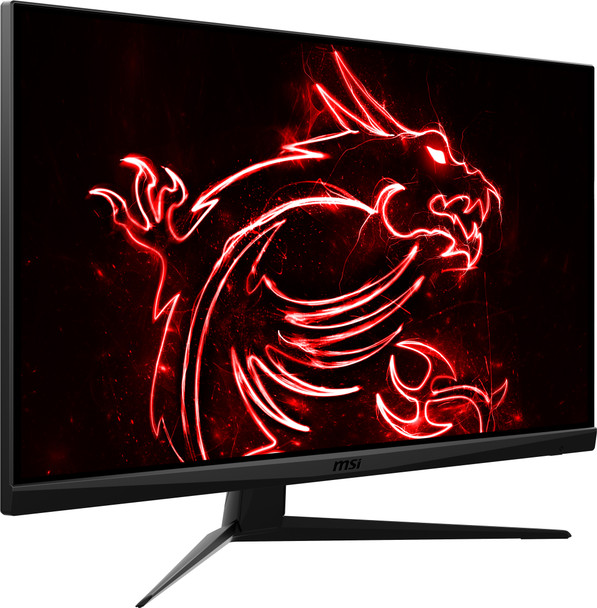 MSI MN G281UV 27.9 IPS UHD 3840x2160 16:9 4ms 60Hz DP 2xHDMI Flat Retail G281UV 824142286265