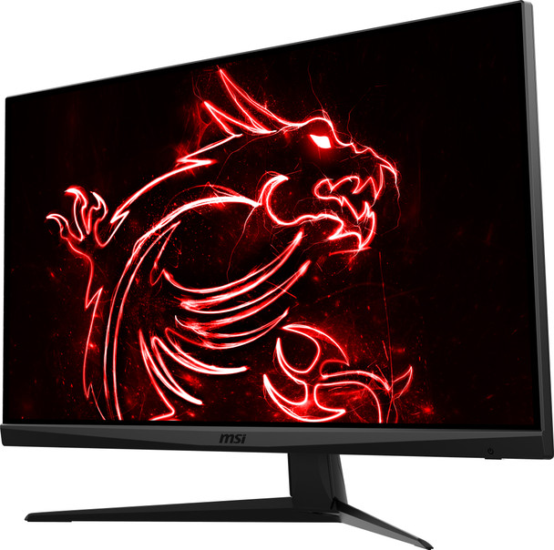 MSI MN G281UV 27.9 IPS UHD 3840x2160 16:9 4ms 60Hz DP 2xHDMI Flat Retail G281UV 824142286265