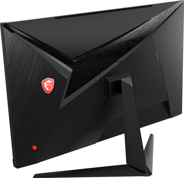 MSI MN G281UV 27.9 IPS UHD 3840x2160 16:9 4ms 60Hz DP 2xHDMI Flat Retail G281UV 824142286265