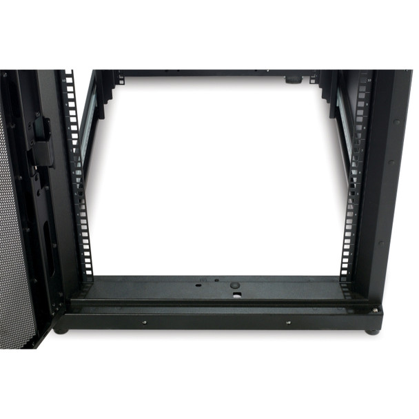 APC Rackmount AR3150 Deep Enclosure 42U BLK NetShelter SX 750mm AR3150 731304236375
