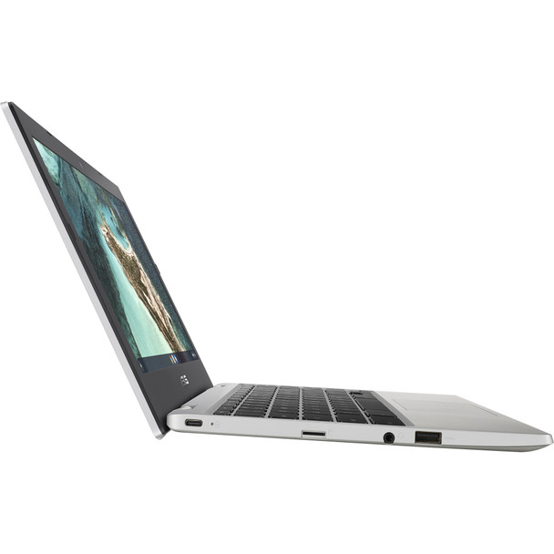 ASUS NB CX1100CNA-Q1-CB 11.6 Celeron N3350 4G 32G Intel HD Graphics500 Chrome CX1100CNA-Q1-CB 195553223669