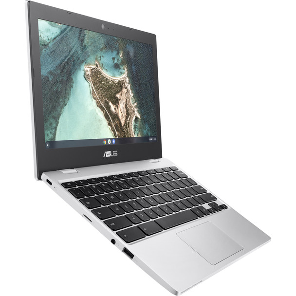 ASUS NB CX1100CNA-Q1-CB 11.6 Celeron N3350 4G 32G Intel HD Graphics500 Chrome CX1100CNA-Q1-CB 195553223669