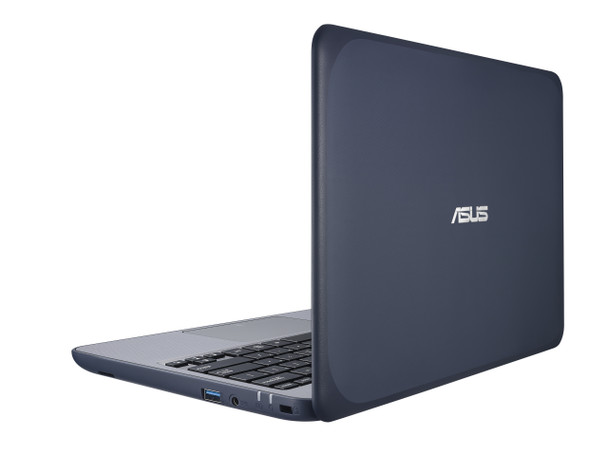 ASUS NB W202NA-C1-CA 11.6 Celeron N3350 Intel HD 4GB 64GB eMMC W10P Retail W202NA-C1-CA 192876876480