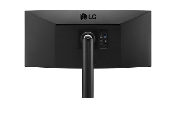 LG MN 34WP88CN-B 34 QHD IPS 3440x1440 5ms 60Hz 2xHDMI DP USB-C Curved Speaker 34WP88CN-B 195174038901