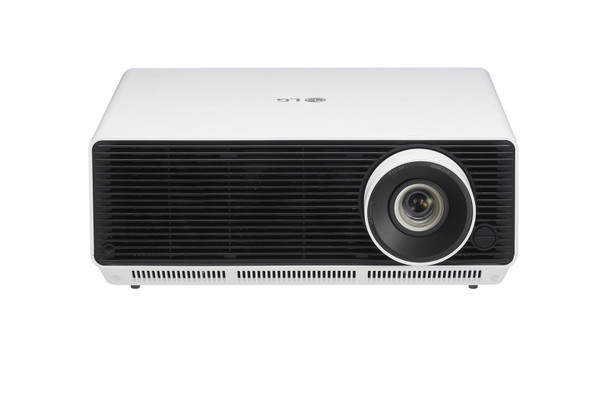LG PJ BF60PST WUXGA 6000lumens 1920x1200 Normal Throw Laser DLP Retail BF60PST 195174009468