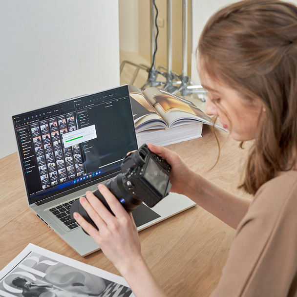 Gigabyte Notebook Ci9-12900H 2x16G 2TB RTX3080Ti W11P AERO 16 YE4-A4US928HP 810075653168