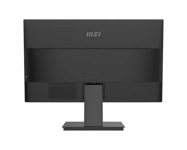 MSI MN Pro MP241X 24 VA FHD 1920x1080 Matte Black Retail PROMP241X 824142275436