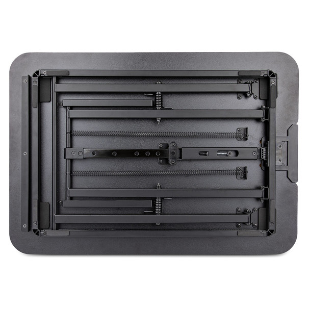 StarTech AC LAPTOP-SIT-STAND Standing Desk Converter for Laptop Retail LAPTOP-SIT-STAND 65030893602