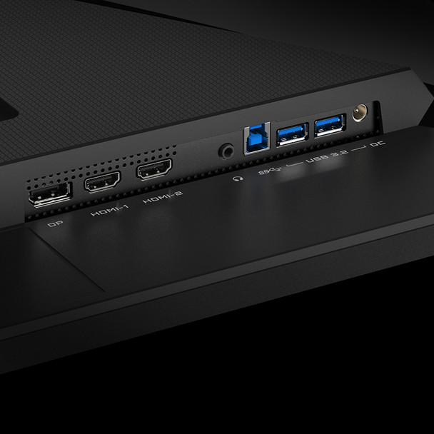 Gigabyte MN G27F 2 US 27 SS IPS 1920x1080 FHD 1ms MPRT 165Hz 2HDMI DP Retail G27F 2 US 889523032473