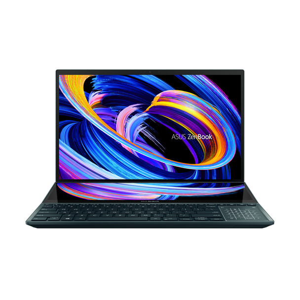 ASUS Notebook UX582ZM-XH71-CA 15.6 Core i7-12700H 16GB 1TB RTX3060 Windows 11 Pro Retail UX582ZM-XH71-CA 195553654814