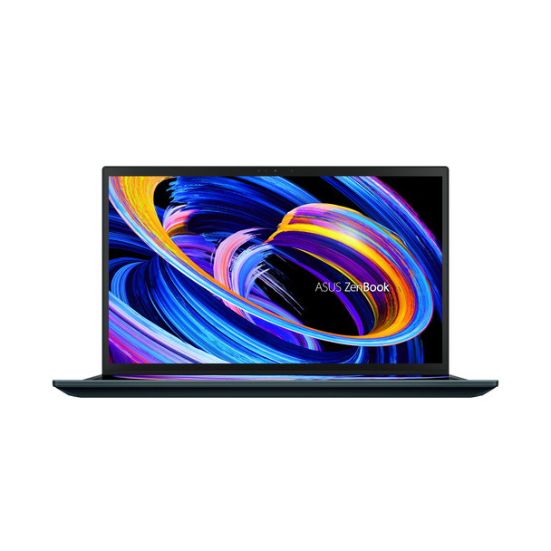 ASUS Notebook UX582ZM-XH71-CA 15.6 Core i7-12700H 16GB 1TB RTX3060 Windows 11 Pro Retail UX582ZM-XH71-CA 195553654814