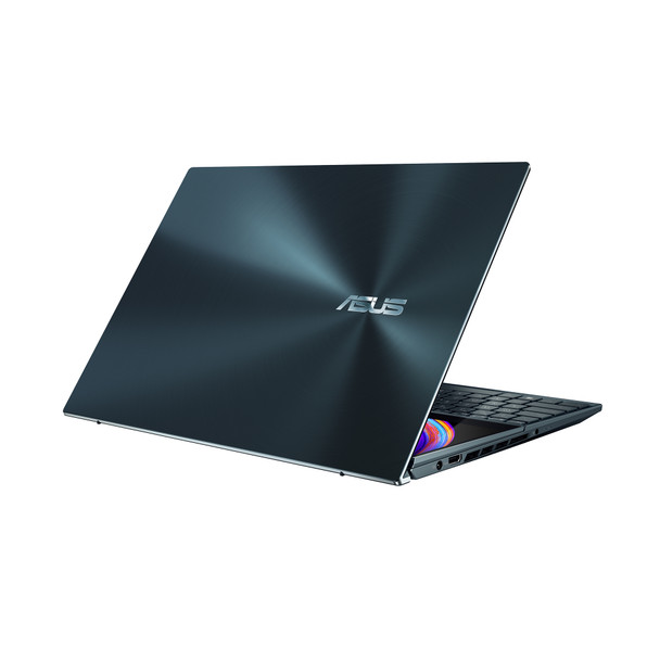 ASUS Notebook UX582ZM-XH71-CA 15.6 Core i7-12700H 16GB 1TB RTX3060 Windows 11 Pro Retail UX582ZM-XH71-CA 195553654814