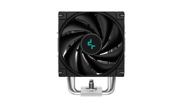 DeepCool Fan R-AK500-BKNNMT-G AK500 120mm FDB PWM fan Black Retail R-AK500-BKNNMT-G 810116590421