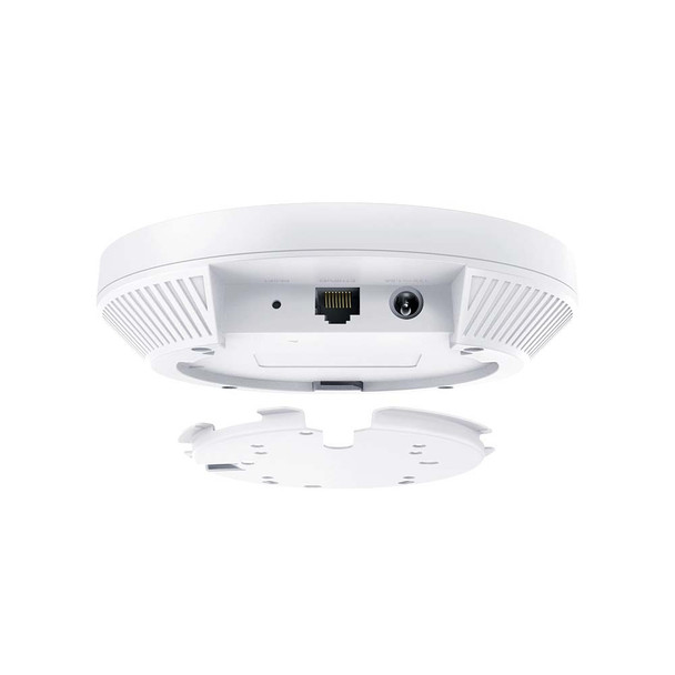 TP-Link NT EAP610_V2 AX1800 Wireless Dual Band Ceiling Mount Access Point EAP610_V2 840030707773