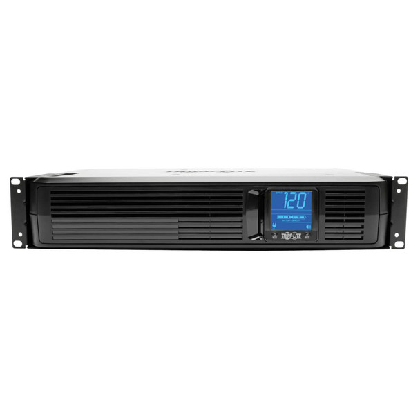 Tripp Lite SMART1500LCDXL SmartPro 1500VA Line Interactive UPS 900W 120V 15A SMART1500LCDXL 37332159885