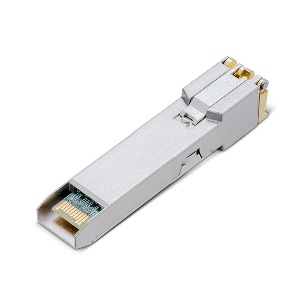 TP-Link NT TL-SM331T 1000BASE-T RJ45 SFP Module Retail TL-SM331T 840030707742