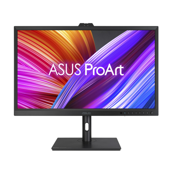 ASUS Monitor PA32DC 31.5 OLED 3840x2160 16:9 0.1msGTG 60Hz Speaker USB-C/DP/3xHDMI Retail PA32DC 195553560931