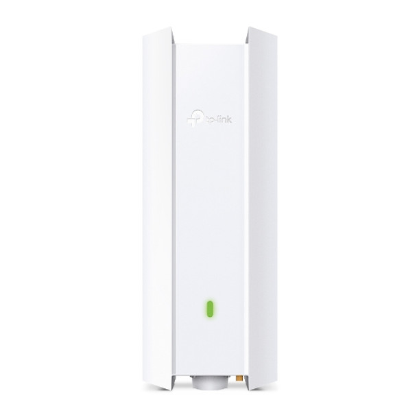 TP-Link NT EAP610-Outdoor AX1800 Indoor Outdoor Wi-Fi6 Access Point Retail EAP610-OUTDOOR 845973073145