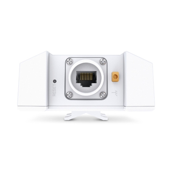 TP-Link NT EAP610-Outdoor AX1800 Indoor Outdoor Wi-Fi6 Access Point Retail EAP610-OUTDOOR 845973073145