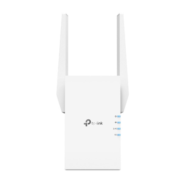 TP-Link Network RE705X AX3000 Mesh WiFi 6 Extender Retail RE705X 840030703348