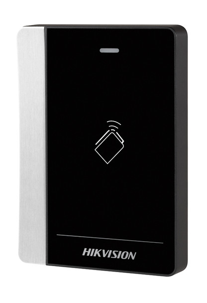 Hikvision AC DS-K1102AM Pro 1102A Card Reader Retail DS-K1102AM 842571140347