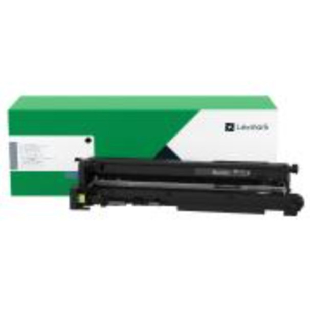 Lexmark 63D0Z00 imaging unit 81500 pages 734646730921