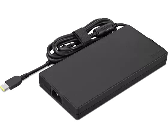 Lenovo GX21F23045 power adapter/inverter Indoor/outdoor Black 195892033462
