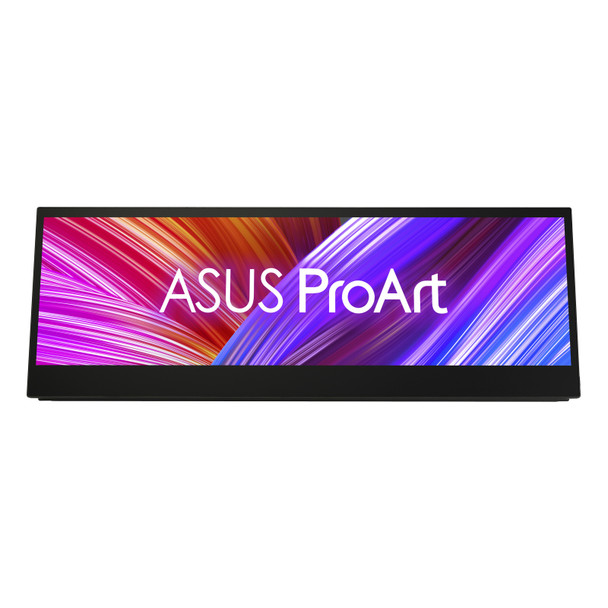 ASUS ProArt Display PA147CDV 35.6 cm (14") 1920 x 550 pixels LCD Touchscreen Black 195553388047