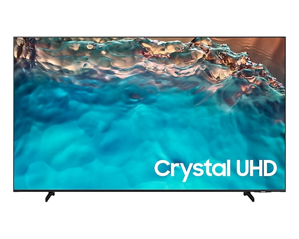 Samsung HBU8000 109.2 cm (43") 4K Ultra HD Black 20 W 887276659992