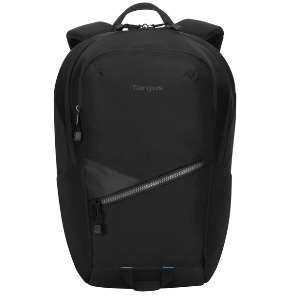 Targus TBB633GL backpack Casual backpack Black 092636360887