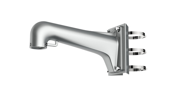 Hikvision Digital Technology DS-1603ZJ-POLE-P security camera accessory Mount 842571138252