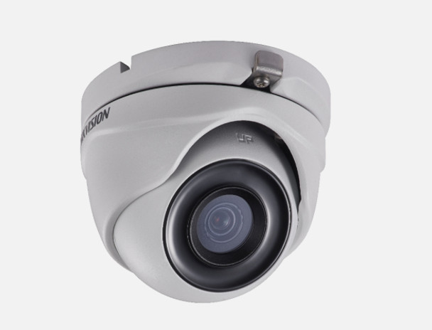 Hikvision Digital Technology DS-2CE76D3T-ITMF security camera Dome 1920 x 1080 pixels Ceiling 842571123043