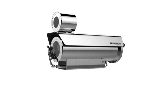 Hikvision Digital Technology DS-2DB4236I-CWX security camera IP security camera Outdoor 1920 x 1080 pixels 842571130683