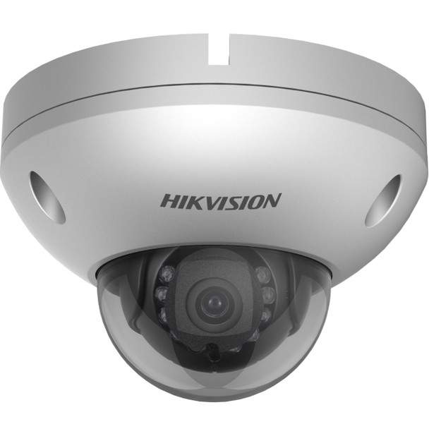 Hikvision Digital Technology DS-2XC6142FWD-IS security camera IP security camera Outdoor 2560 x 1440 pixels 842571142761