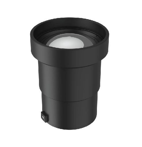 Hikvision Digital Technology HM-G630-LENS security camera accessory 850029170099