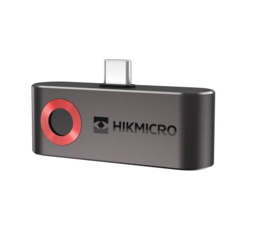 Hikvision Digital Technology HM-TJ11-3AMF-Mini1 Thermal module 850029170068