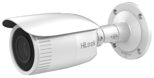 HiLook IPC-B640H-Z security camera Bullet IP security camera Indoor & outdoor 2560 x 1440 pixels Ceiling/wall 842571144123