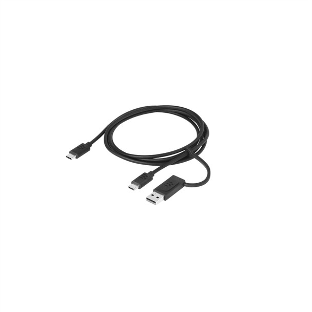 EPOS USB-C Cable with Adapter 840064410113