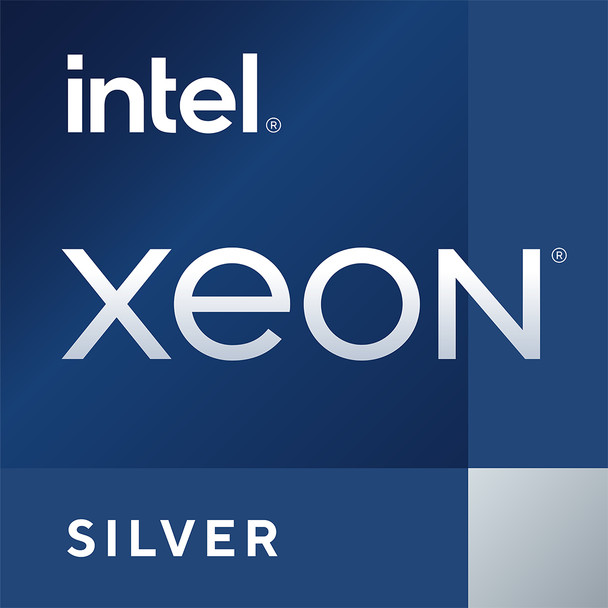 Intel Xeon Silver 4310 processor 2.1 GHz 18 MB Box 735858488082