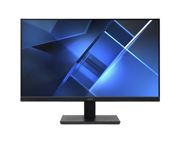 Acer V7 UM.QV7AA.A02 computer monitor 60.5 cm (23.8") 1920 x 1080 pixels Full HD LCD Black 195133146746