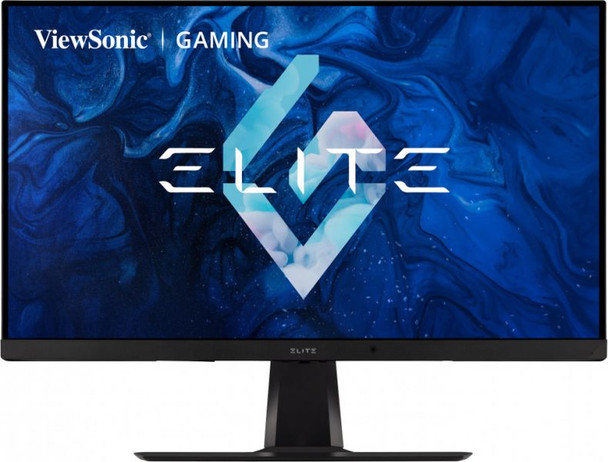 Viewsonic Elite XG321UG LED display 81.3 cm (32") 3840 x 2160 pixels 4K Ultra HD Black 766907011326