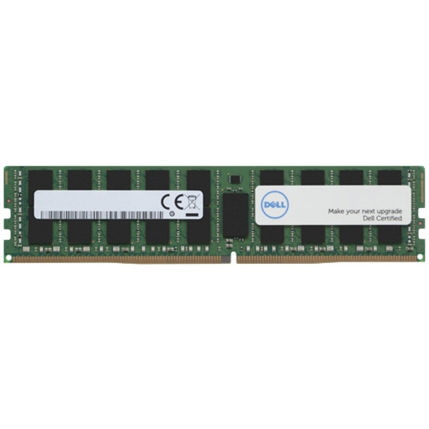 DELL A9321910 memory module 4 GB 1 x 4 GB DDR4 2400 MHz 740617264692