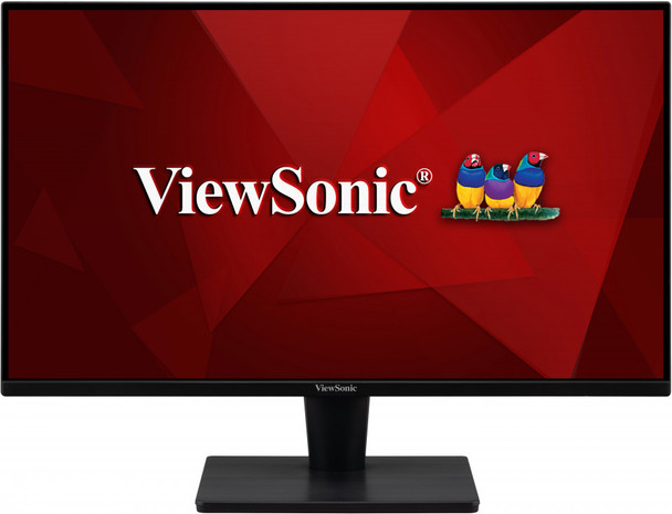 Viewsonic VA2715-2K-MHD computer monitor 68.6 cm (27") 2560 x 1440 pixels Quad HD LED 766907014662