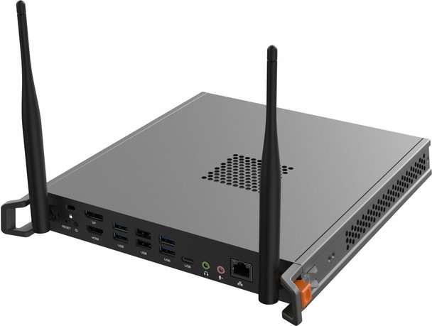 Viewsonic VPC25-W53-P1 embedded computer 2 GHz 256 GB SSD 16 GB 766907011982